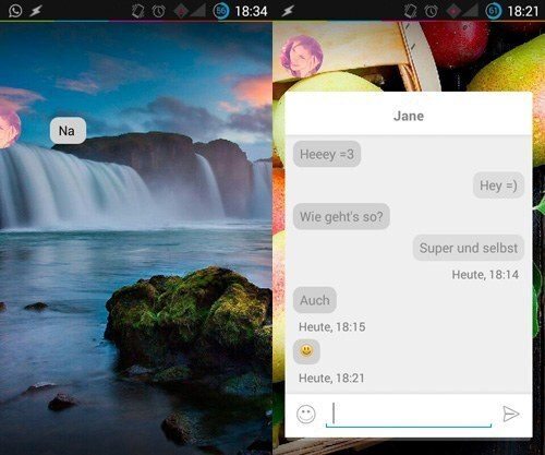 Get the most out WhatsApp tricks with these 4 whatsapp chat bubbles Make the most out WhatsApp tricks with these 4