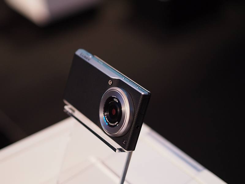 Surprise yourself with the new Panasonic CM1, Best Camera Phone World Panasonic Lumix CM1 2 Surprise yourself with the new Panasonic CM1, Best Camera Phone in the world