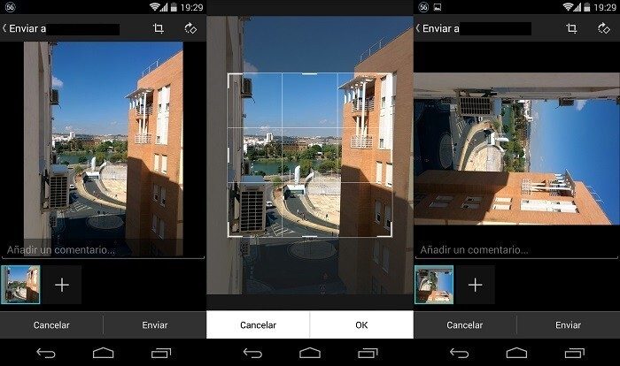 WhatsApp beta comes with a photo editor built photo editor WhatsApp WhatsApp beta comes with a photo editor built