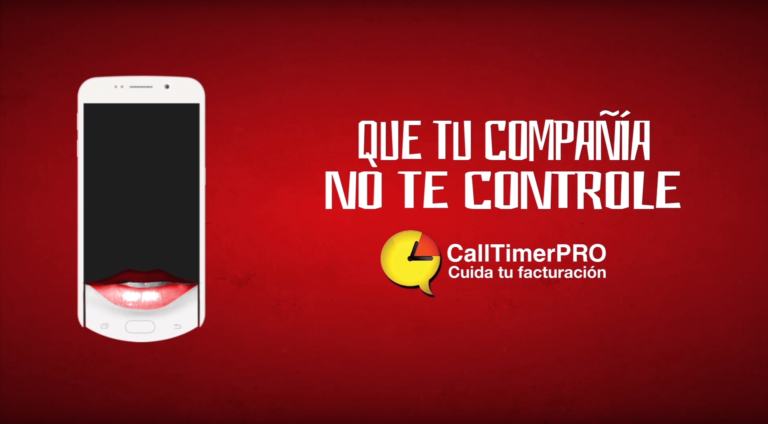 call timer