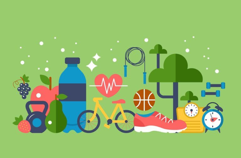 5 Aplicaciones para tu salud y bienestar en Android
