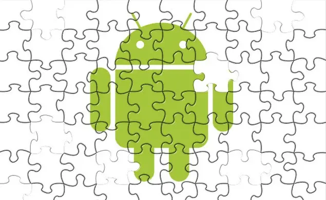 rompecabezas android