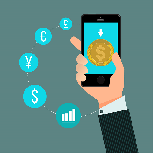 Aplicaciones para administrar tus finanzas personales en Android