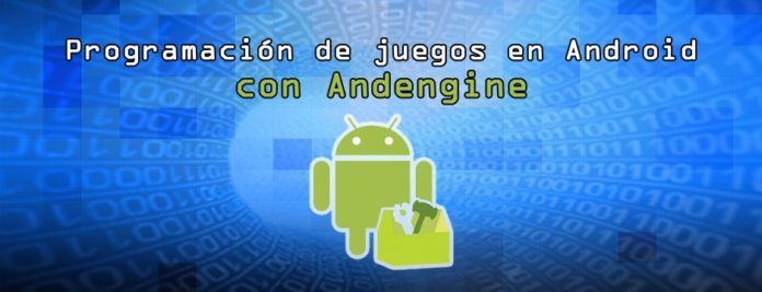 programacion android con andengine