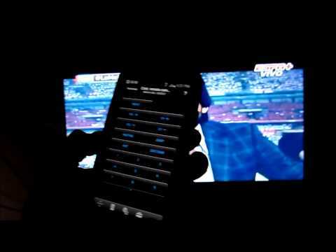 Controla los Smart TV de Sony, LG y Samsung Con estas Aplicaciones