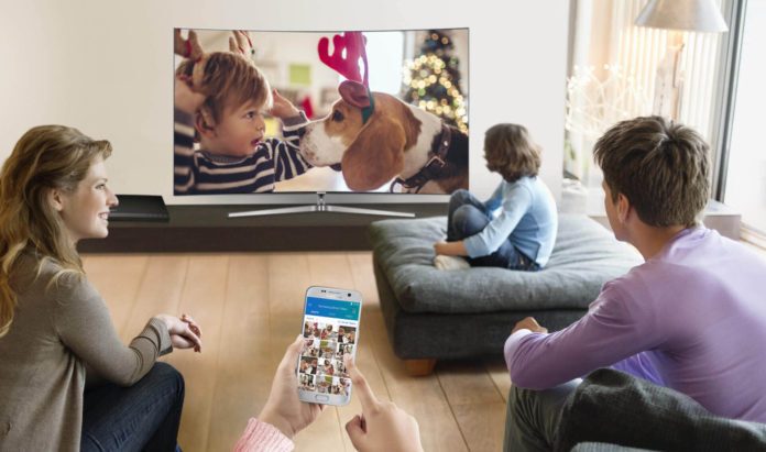 Manejar o Controlar Smart Tv Desde Android Manejar o Controlar Smart Tv Desde Android