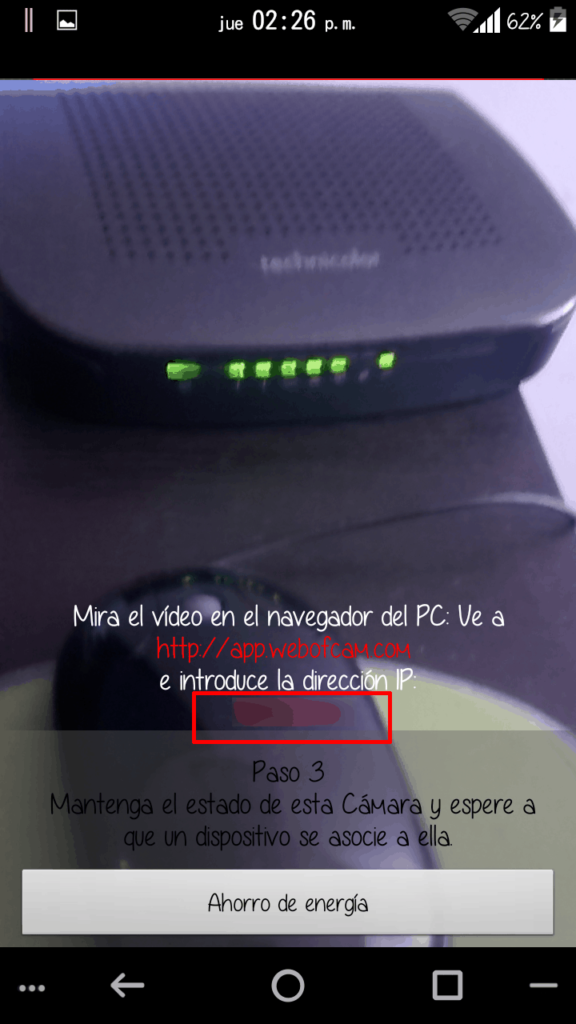 How to use your Android as a surveillance camera convert android in surveillance camera 3 576x1024 How to use your Android as a surveillance camera