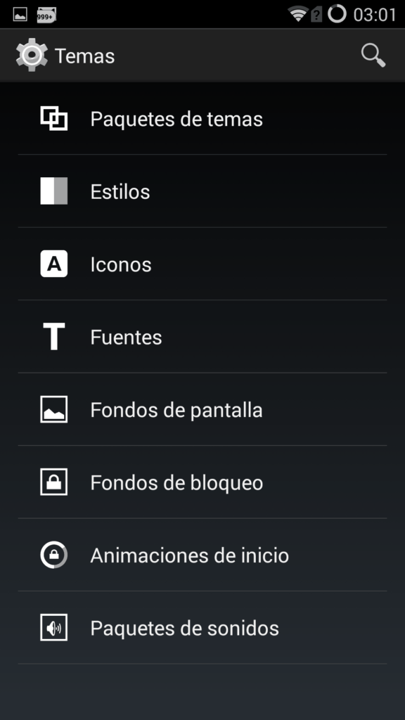review oneplus one en español
