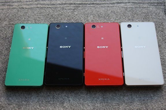 10 Sony Xperia ya tienen su actualización a Android 5 lollipop (no oficial)