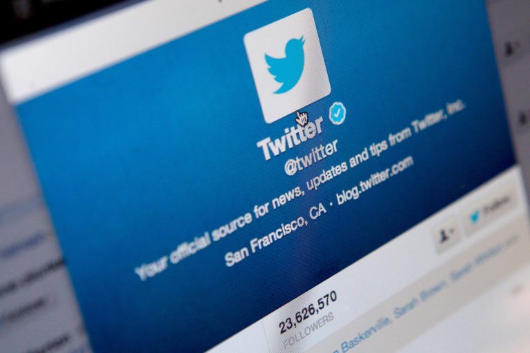 Publique videos y hable en grupo en Twitter