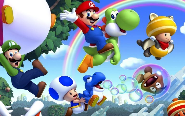 De la consolas a los smartphones: Nintendo anunció el desarrollo de juegos para móviles