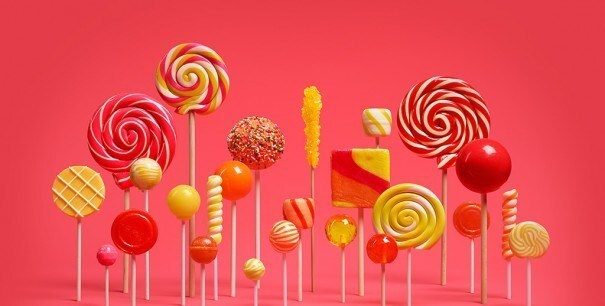 Los Xperia Z Google Play Edition ya cuentan con lollipop 5.1