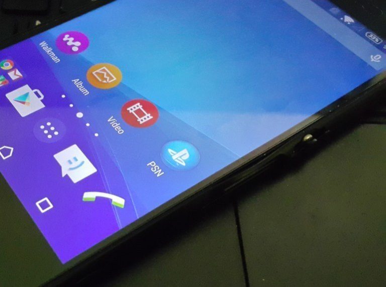 Sony actualizará sus terminales a finales de julio