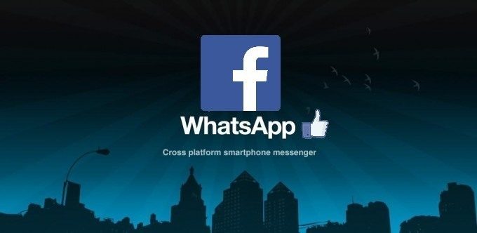 Integración de Facebook con WhatsApp: Intentamos probar la función pero por ahora no contamos con suerte