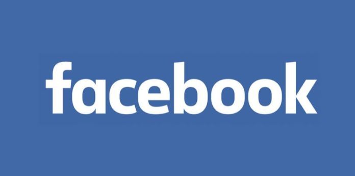 Nuevo logo Facebook
