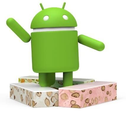 Android N es Nougat