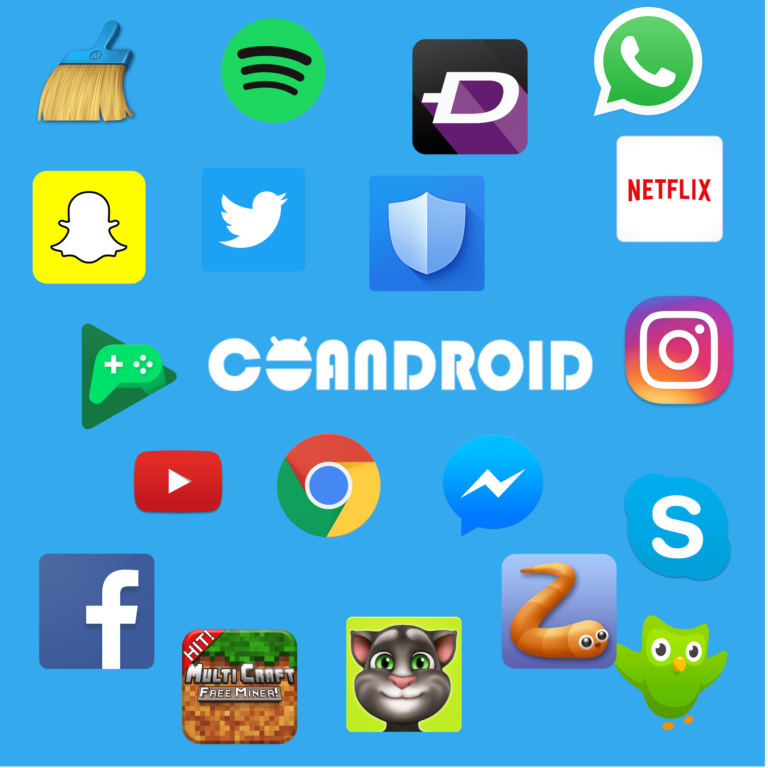 Aplicaciones Recomendadas de la Semana: Edición  06/24/2016