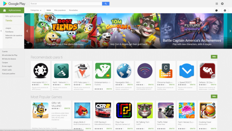 Cómo Acceder a las Versiones Beta de las Aplicaciones en Google Play Store