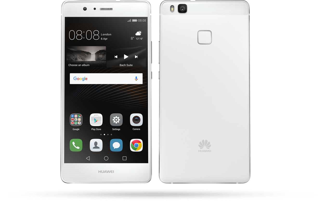 huawei lite 4