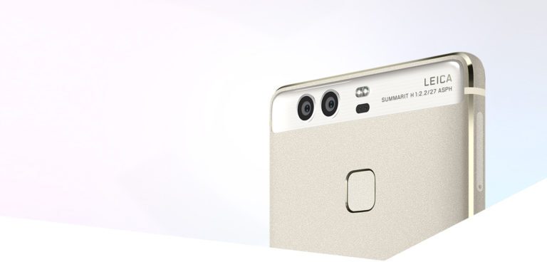 HUAWEI P9 Características y Precio Para Colombia