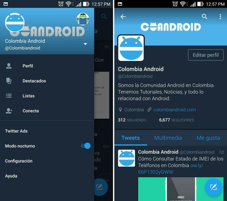 Twitter deja recibir DM de cualquier persona