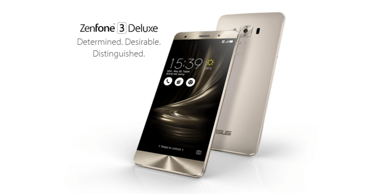 ASUS Zenfone 3: Especificaciones de sus modelos Zenfone 3, Deluxe y Ultra