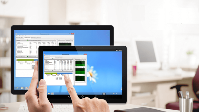 Aplicaciones recomendadas para administradores de sistemas en Android