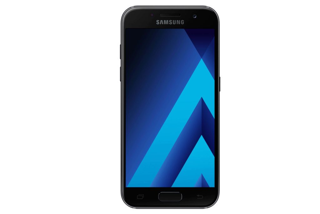 Samsung Galaxy A3 2017