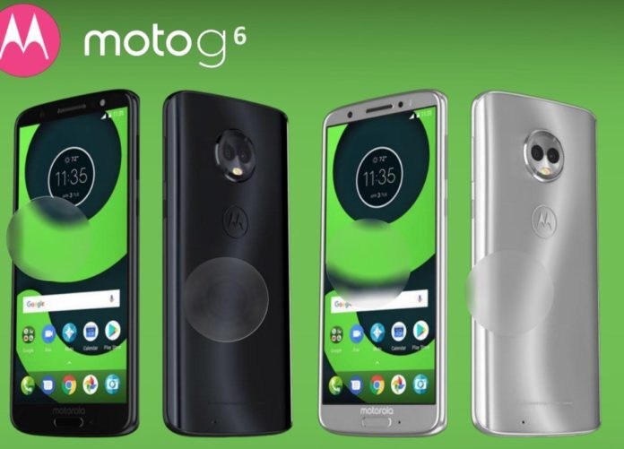 familia moto g6 familia moto g6
