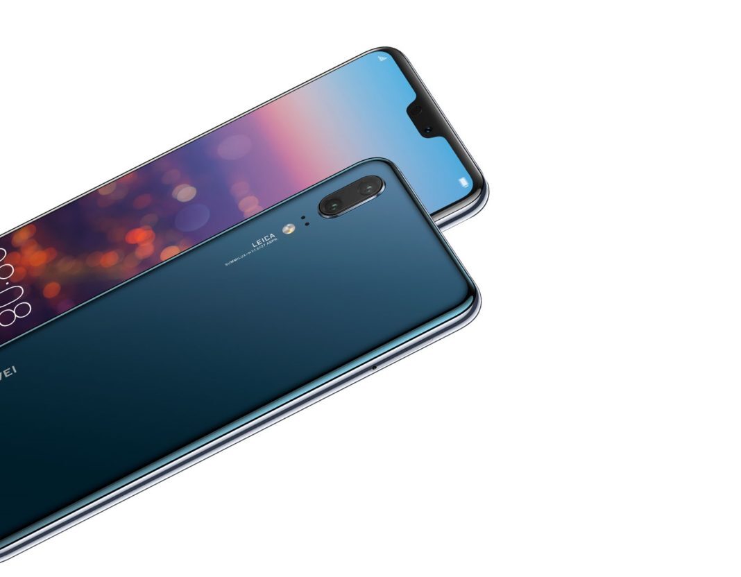 huawei p20