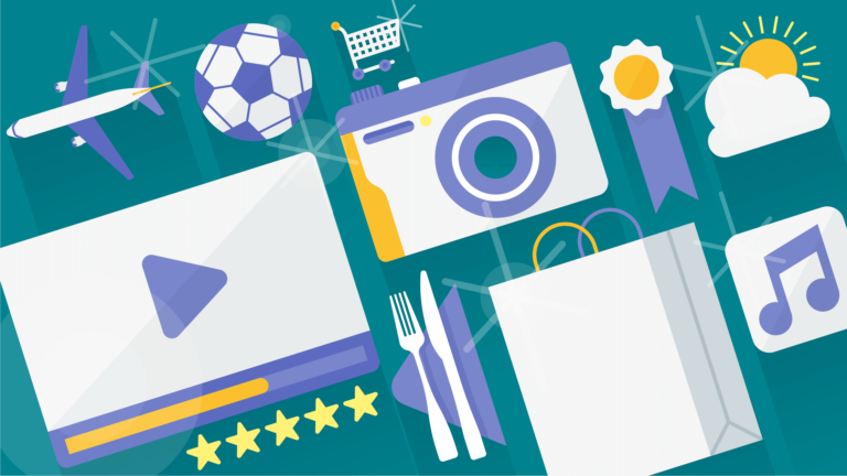 Aplicaciones Android Excellence