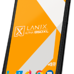Lanix Alpha 950XL