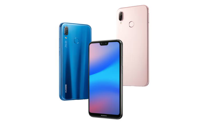 huawei p20 lite