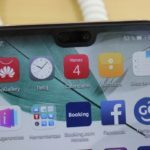 huawei p20