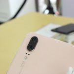 huawei p20