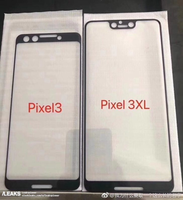 pixel 3