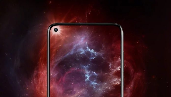 Huawei Nova 4