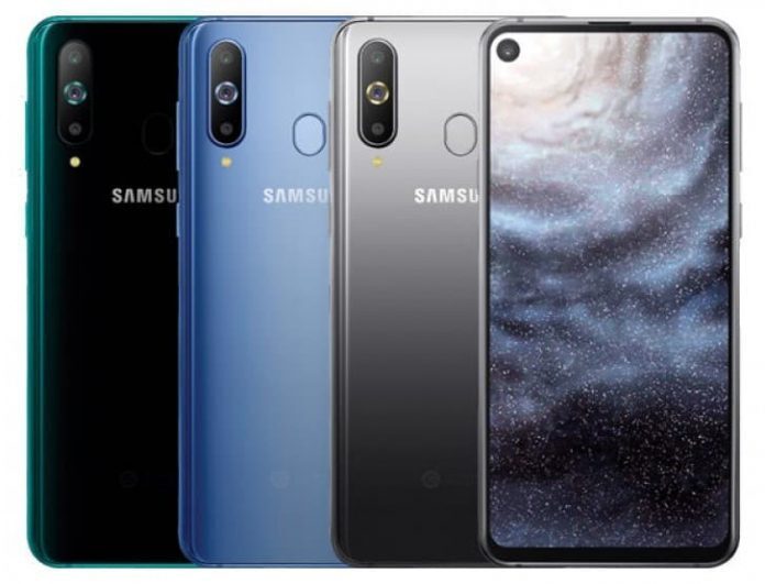 samsung galaxy a 8s