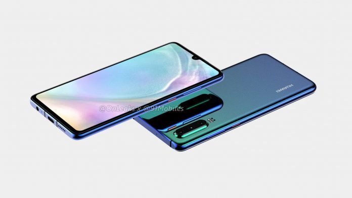 huawei p30 características y precio para colombia huawei p30 características y precio para colombia