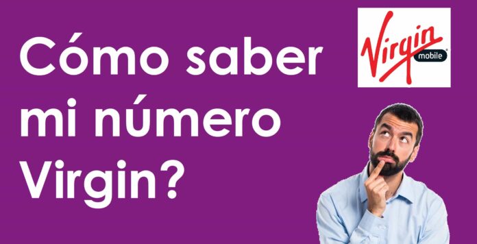 Cómo saber el número de mi celular Virgin Mobile Colombia cómo saber mi número virgin