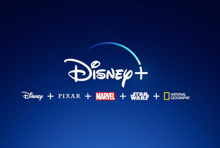 Disney Plus Colombia