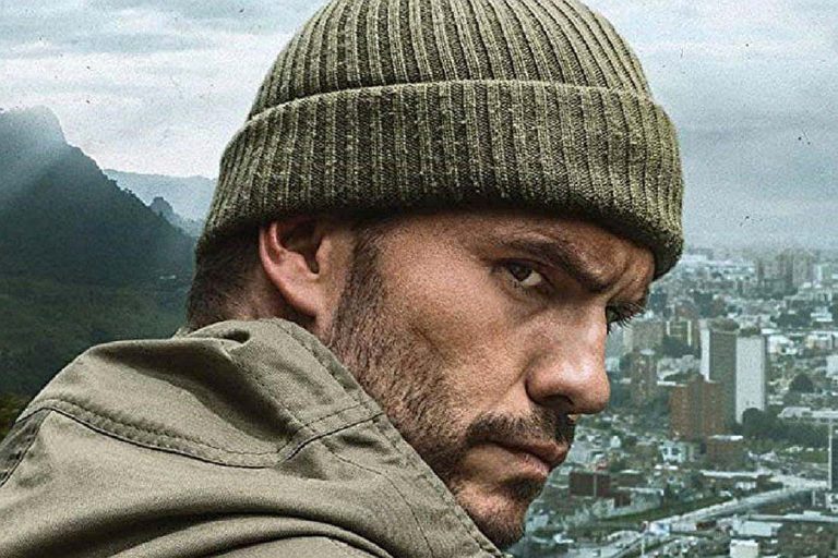 Estrenos NetFlix en Noviembre 2019