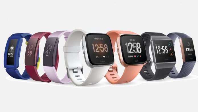 Google adquiere Fitbit