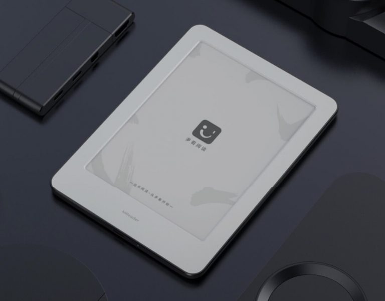 Xiaomi Mi Reader
