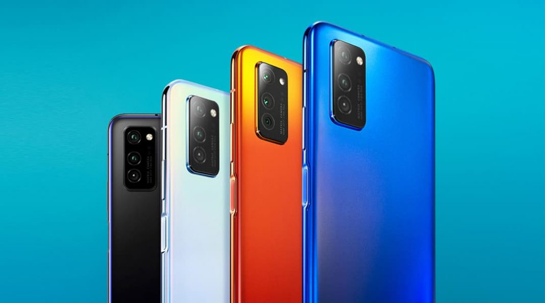honor v30 pro colombia honor v30 pro colombia