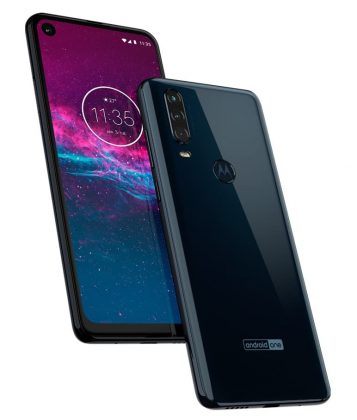 motorola one action precio colombia