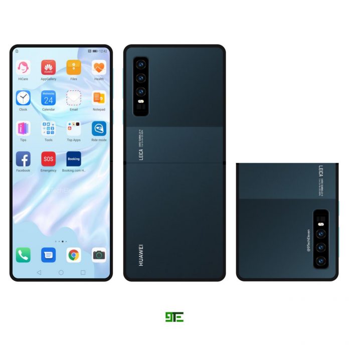 patente huawei flip phone patente huawei flip phone