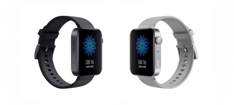 xiaomi watch colombia